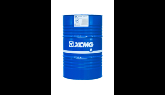 Масло XCMG Gear Oil GL-5 80W90 (бочка)