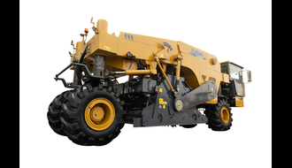 Ресайклер XCMG XLZ2303S