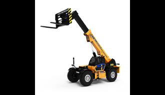 Телескопический погрузчик XCMG XT5517K